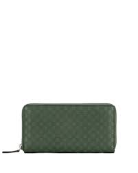 Image 1 of GUCCI WALLET ウォレット307987 BMJ1R 3224